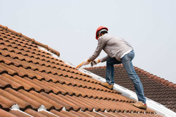 Best Green or Eco-Friendly Roofing Solutions  in Jackson, CA
