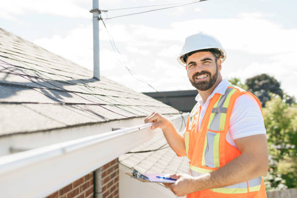 Best Roof Coating Services  in Jackson, CA