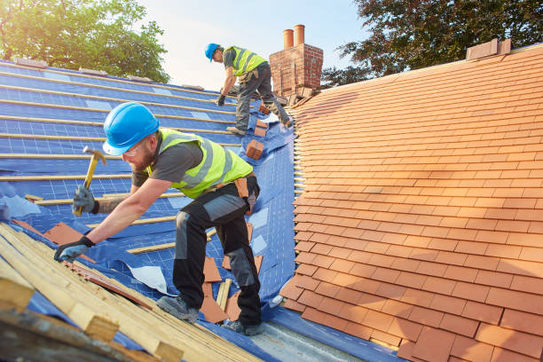Jackson, CA  Roofing repair and installation Company